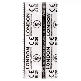 Durex London 100tk