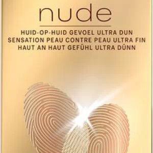 Durex Nude kondoomid (10 tk)