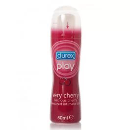 Durex Play Cherry 50ml