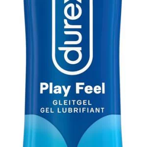 Durex Play Feel