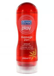 Durex Play Massage 200ml