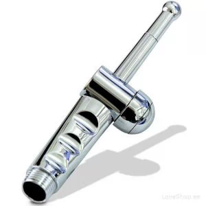 Dušiotsik anaal – ja vaginaalhügieeniks ning klistiiriks