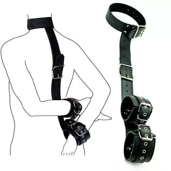 EASY ARMS SIDUMISKOMPLEKT