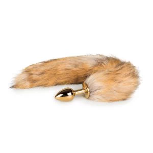 Easy Toys Fox Tail anaallelu Nr 1