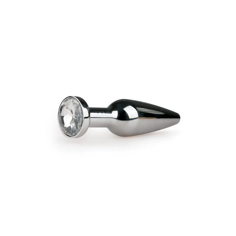 EasyToys metallist anaaltapp T - (2.8x11.4cm)