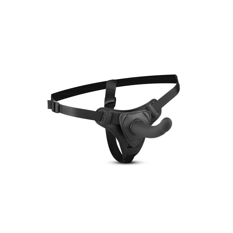 Easytoys strap-on komplekt Banger Strap (2.7x13.5cm)