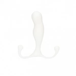 Eesnäärmestimulaator Aneros Maximus Trident valge