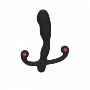 Eesnäärmevibraator Aneros Helix Syn V must