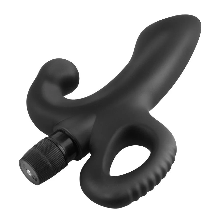 Eesnäärmevibraator Pipedream (3.2x8.9cm)