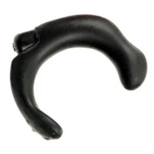 Eesnärme-massöör P-rock, must