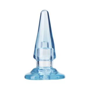 Eesti soodsaim Sinine väike anaaltapp Being fetish – 45%