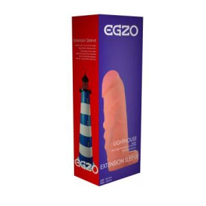 EGZO LIGHTHOUSE PEENISEPIKENDUS