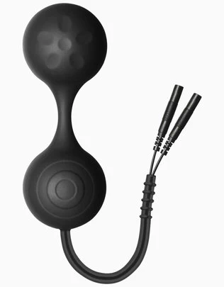 ElectraStim elektrostimulācijas vaginālās lodītes