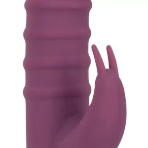 Elegant Series Rabbit vibraator