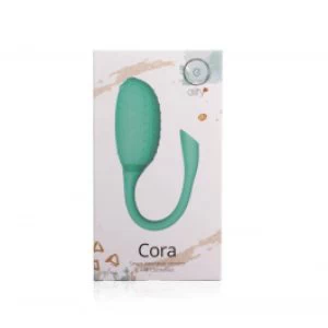 Elity – Cora rohekas