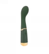 Emerald Love G-spot vibraator
