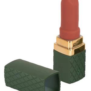 Emerald Love Lipstick vibraator