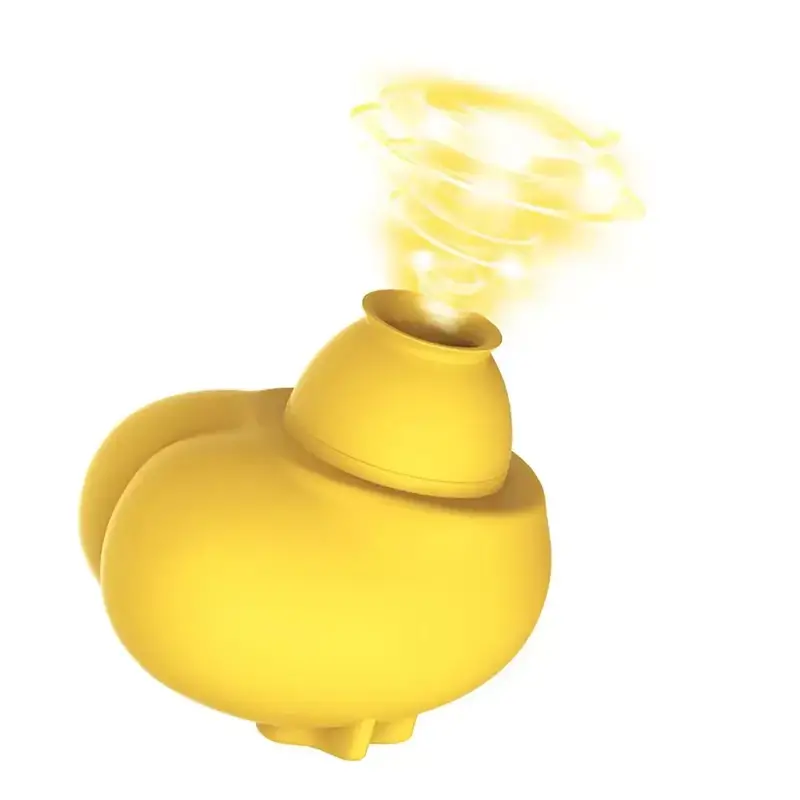 Emojibator - CHICKIE Vaakum Lelu - Image 5