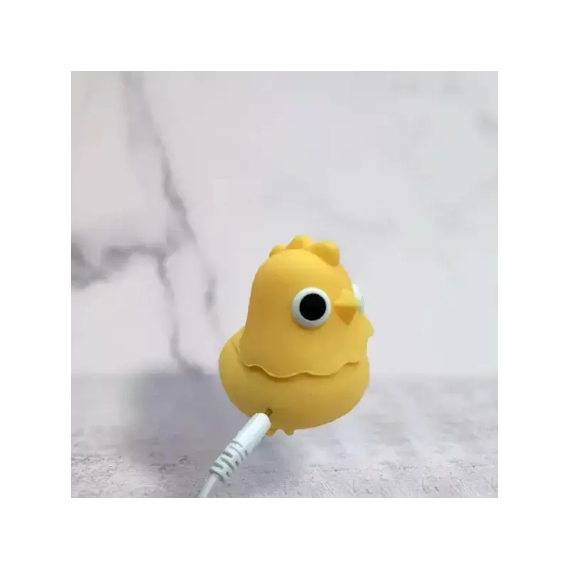 Emojibator - CHICKIE Vaakum Lelu - Image 6