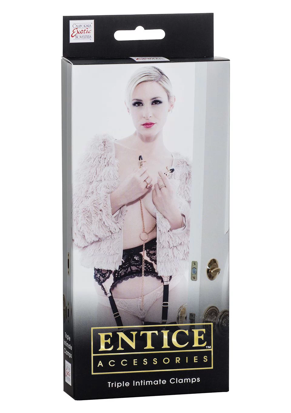 Entice 3 otsaga intiimklambrid