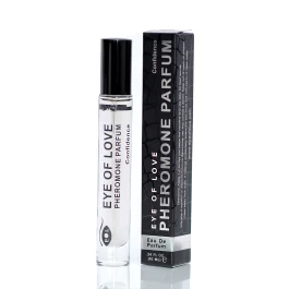 EOL feromoonidega kehasprei Confidence meestele 10 ml