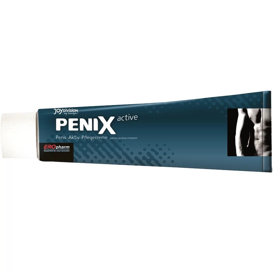 Erektsioonikreem PeniX Active
