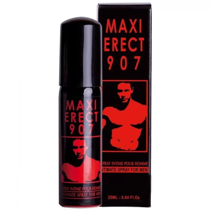 Erektsioonisprei Maxi Erect 907