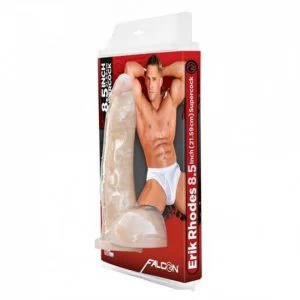 Erik Rhodese dildo