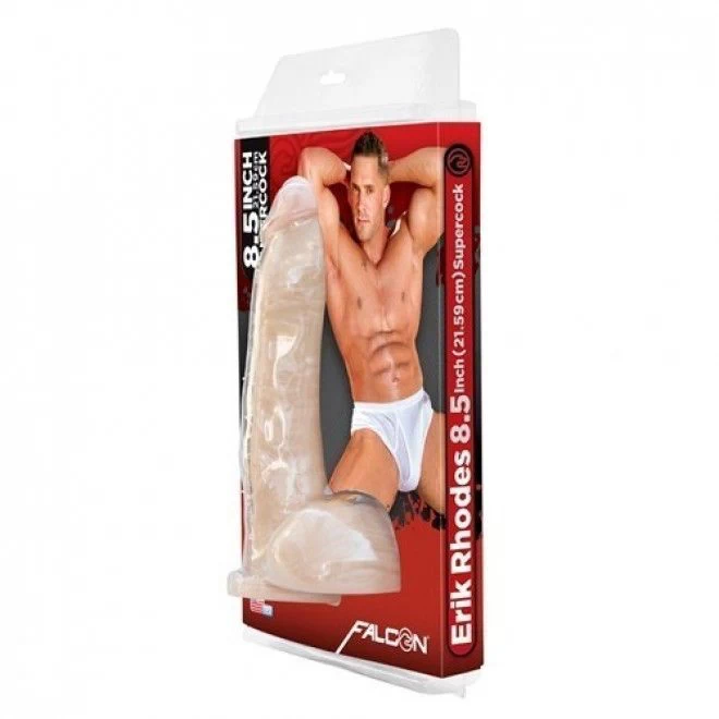 Erik Rhodese dildo