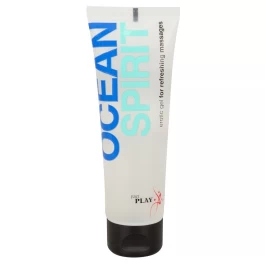 Erootiline geel Ocean Spirit 80 ml
