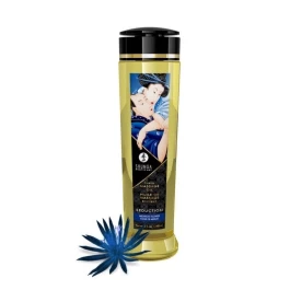 Erootiline massaažiõli Midnight Flower 240 ml