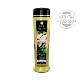 Erootiline naturaalne massaažiõli 240 ml