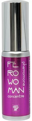 Eros-Art FeroWoman Pheromone Concentrate (20 ml)