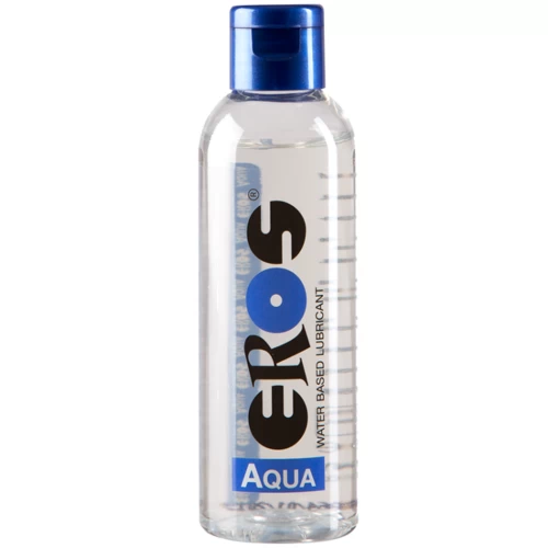 EROS MEDICAL H2O LIBESTI 50ml