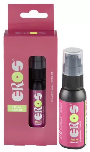 Eros Women Relax - lõdvesti