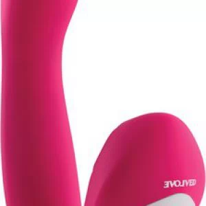 Evolved Buck Wild pulsaator