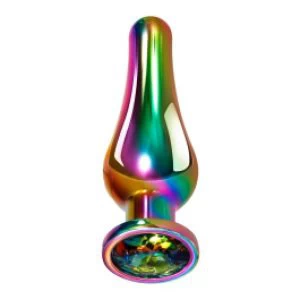 Evolved metallist anaaltapp Rainbow M