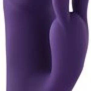 Evolved Rascally Rabbit vibraator