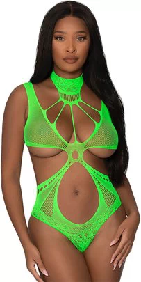 Exposed S162 võrgust bodi