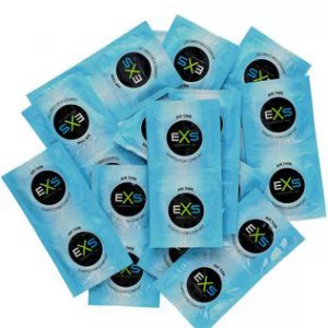 EXS Air Thin kondoomid (48 / 100 tk)