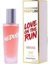 Eye Of Love Seduce feromoonidega naistelõhn meeste ligitõmbamiseks (10 / 30 ml)