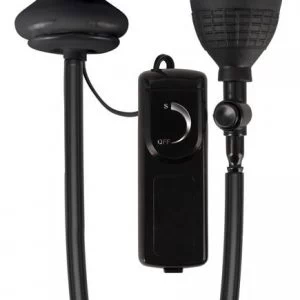 Fanny Hills, vibreeriv anaaltapp