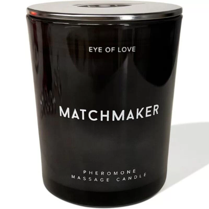 Feromoonidega massaažiküünal meestele EOL Matchmaker