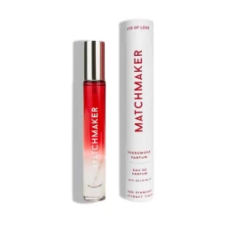 Feromoonidega parfüüm Matchmaker punane teemant naisele10 ml