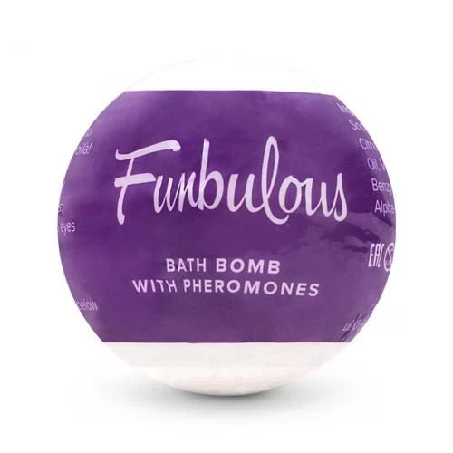 Feromoonidega vannipomm- Fun