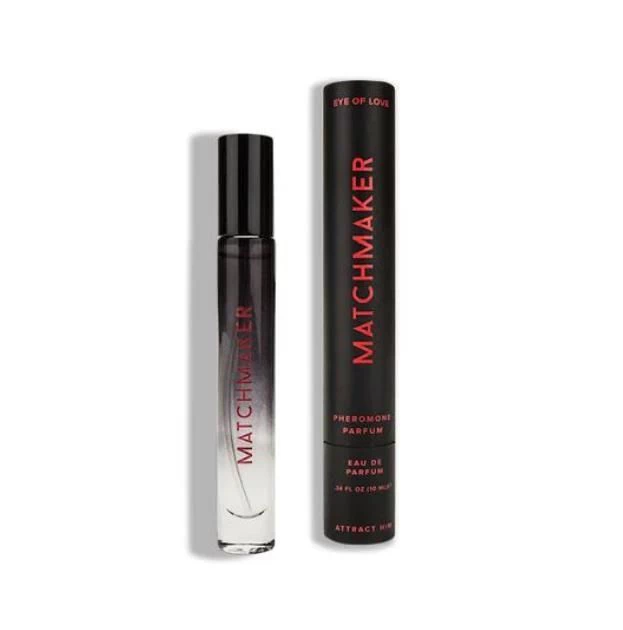 FEROMOONPARFÜÜM MATCHMAKER NAISTELE 10 ML