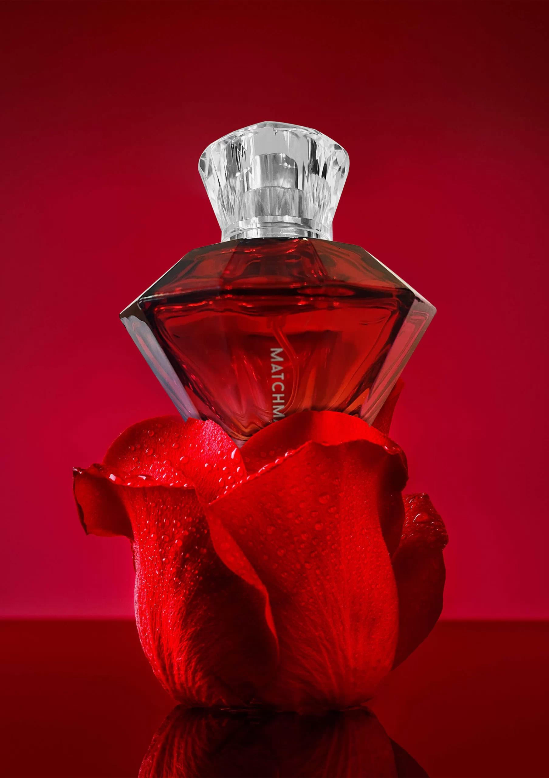Feromoonparfüüm Matchmaker Naistele 30 ml