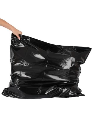Fetish Collection must vinüülpadjapüür (71 x 77 cm)