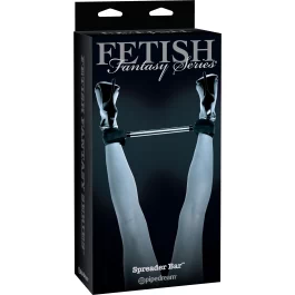 Fetish Fantasy jalgade hargitaja velkrokinnistega