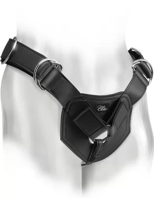 Fetish Fantasy Series Universal Heavy Duty Harness